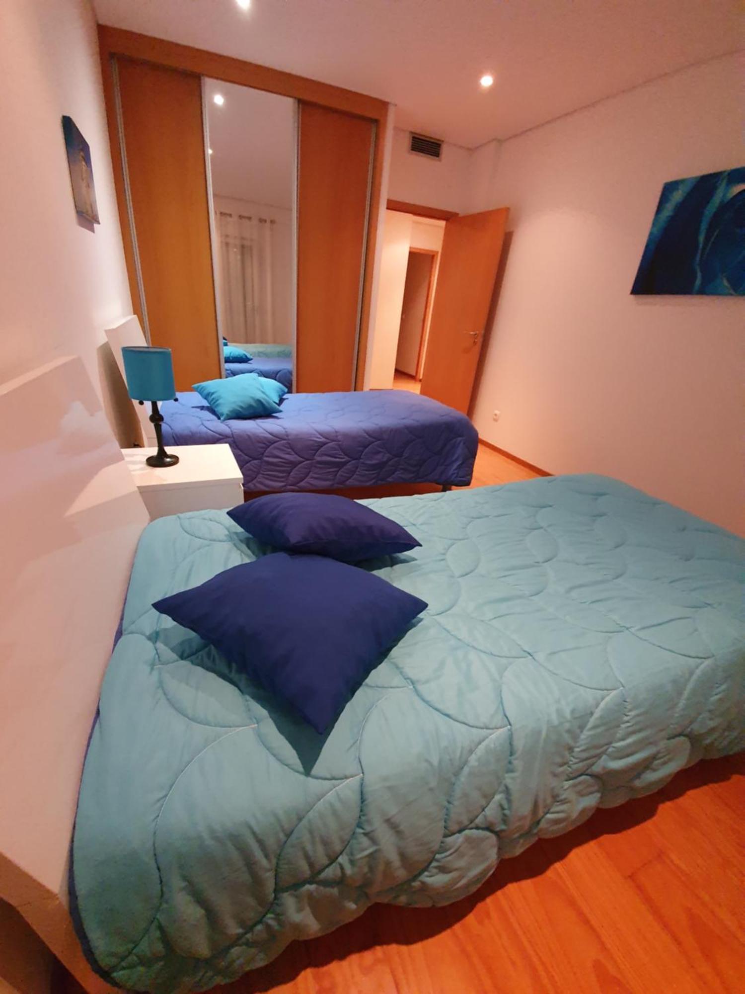 Apartamento T3-S.PedroII Ponta Delgada  Ruang foto