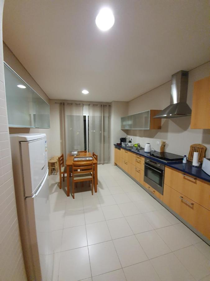 Apartamento T3-S.PedroII Ponta Delgada  Bagian luar foto