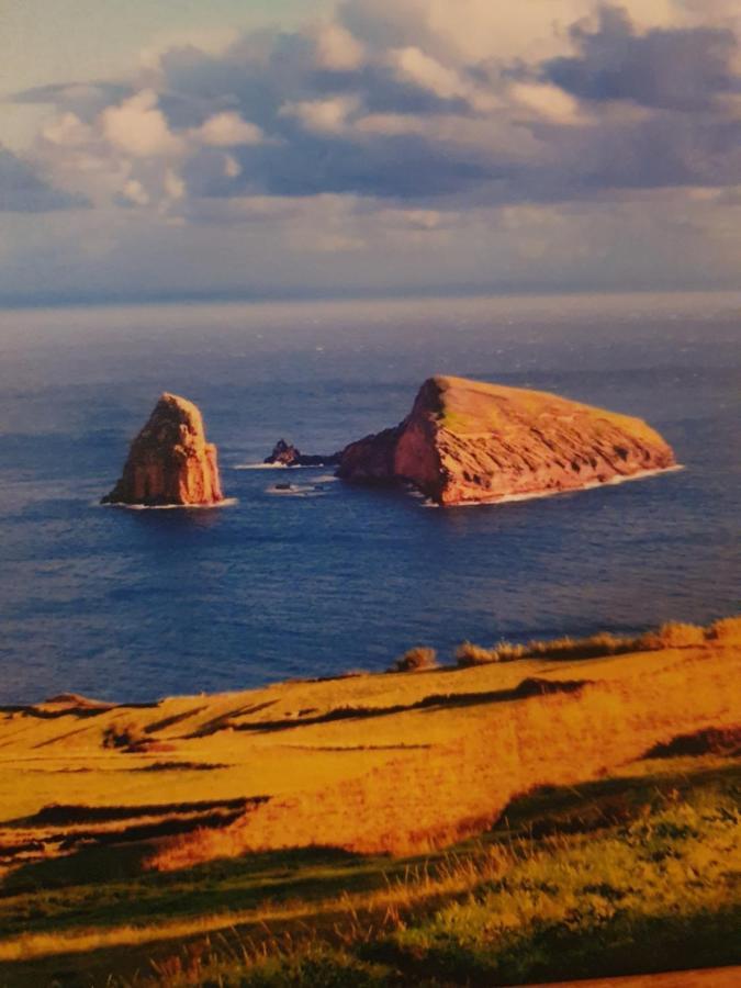 Apartamento T3-S.PedroII Ponta Delgada  Bagian luar foto